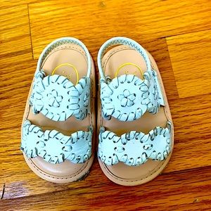 Jack Rogers My First Jacks